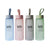 520 Ml Frosted Water Drinking Bottle Couples Creative Portable Water Bottle